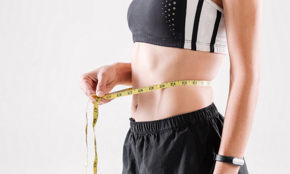 Slimming Program