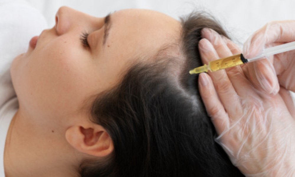 Hair Treatments