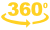 Menu Icon Yellow
